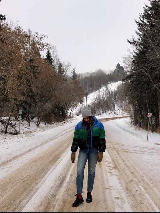 Levi's Denim - Levi's Women's Light Blue Straight-Leg Jeans